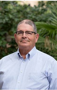 Brian Withrow<br />
City Administrator